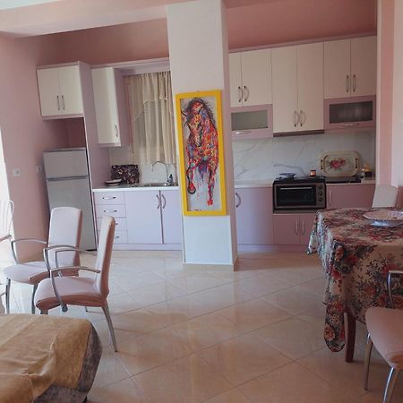 Apartment Adi Saranda Kültér fotó