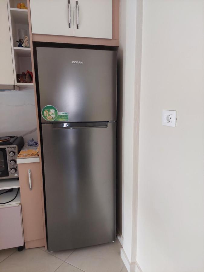 Apartment Adi Saranda Kültér fotó
