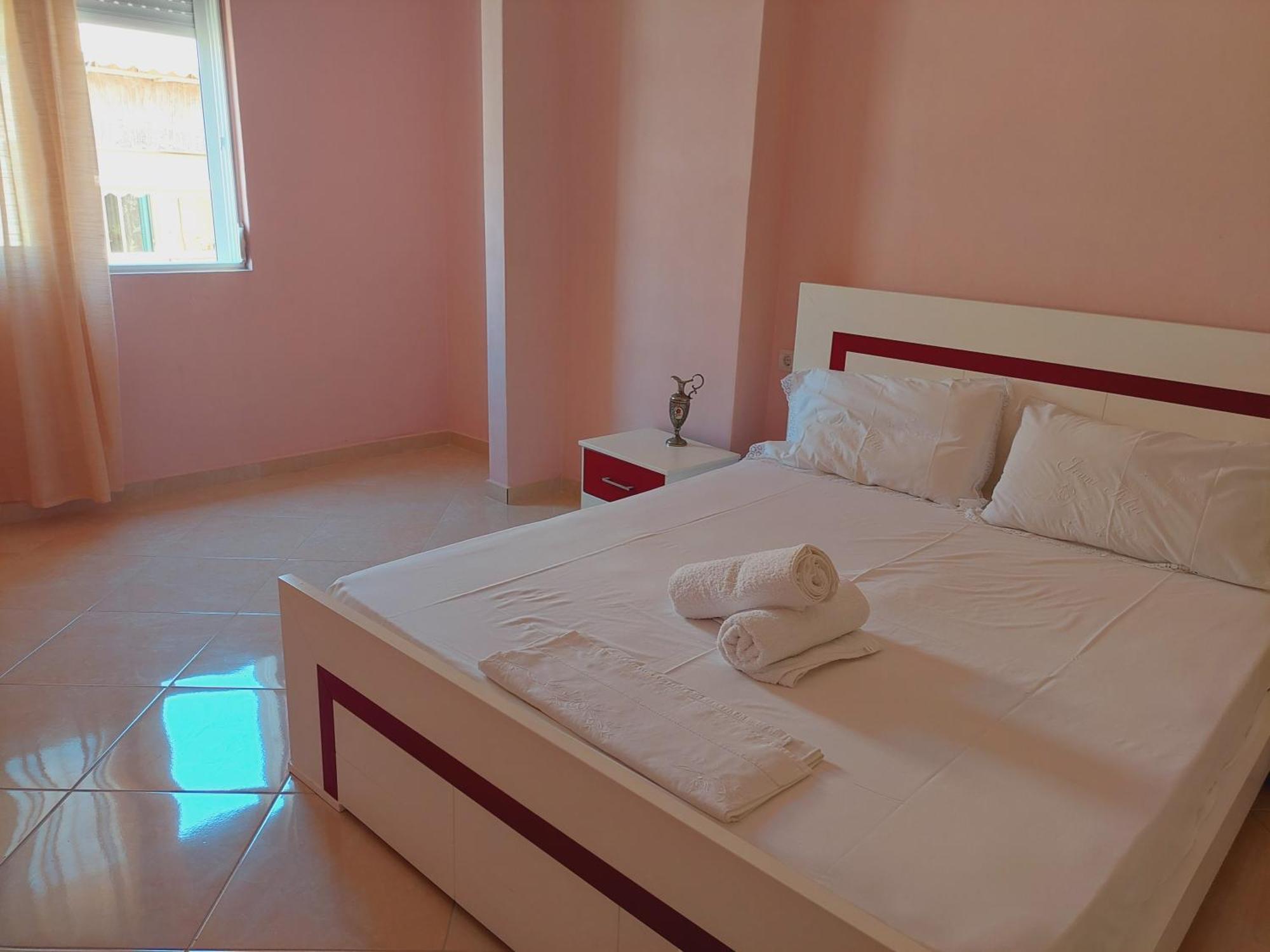 Apartment Adi Saranda Kültér fotó