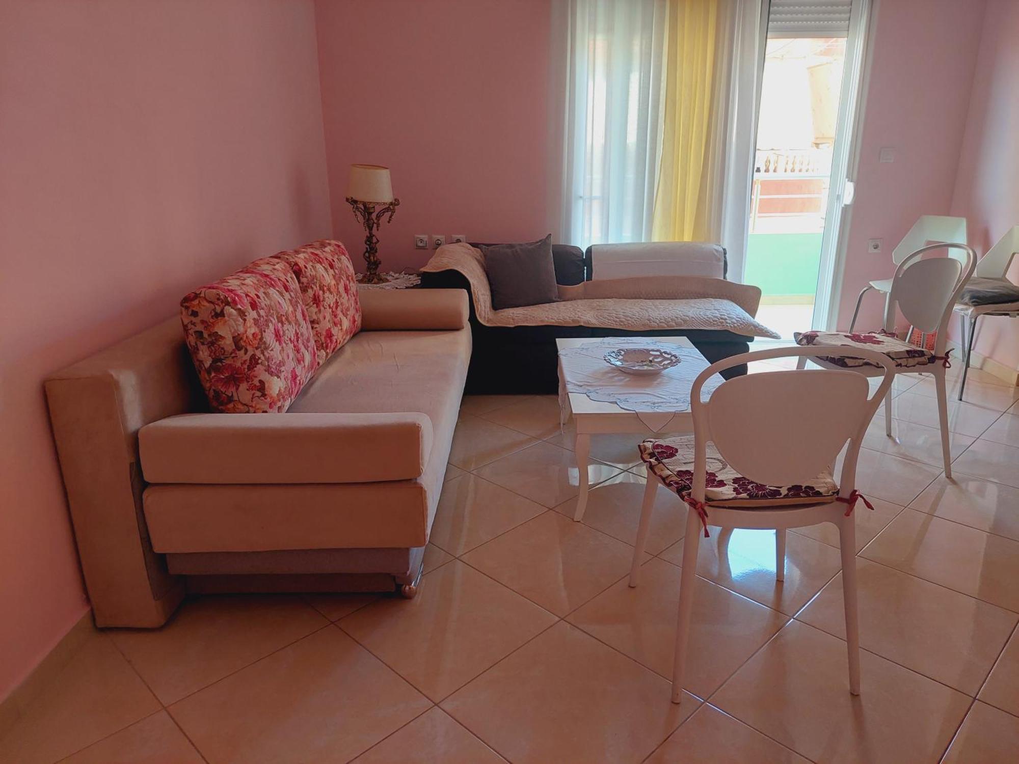 Apartment Adi Saranda Kültér fotó