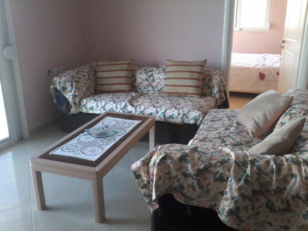 Apartment Adi Saranda Kültér fotó