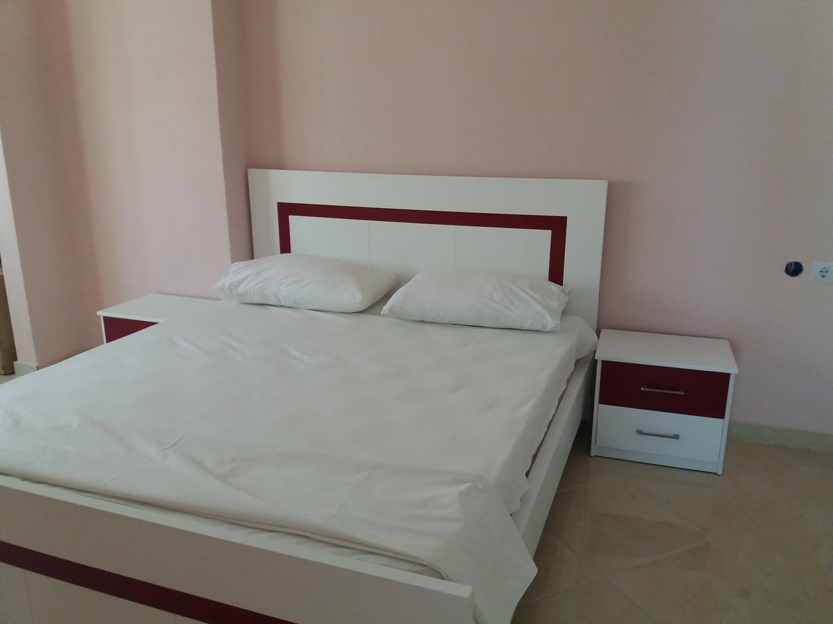Apartment Adi Saranda Kültér fotó